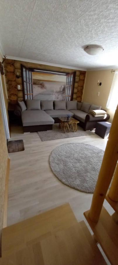 Levendula Vendeghaz Villa Hajdúnánás Екстериор снимка