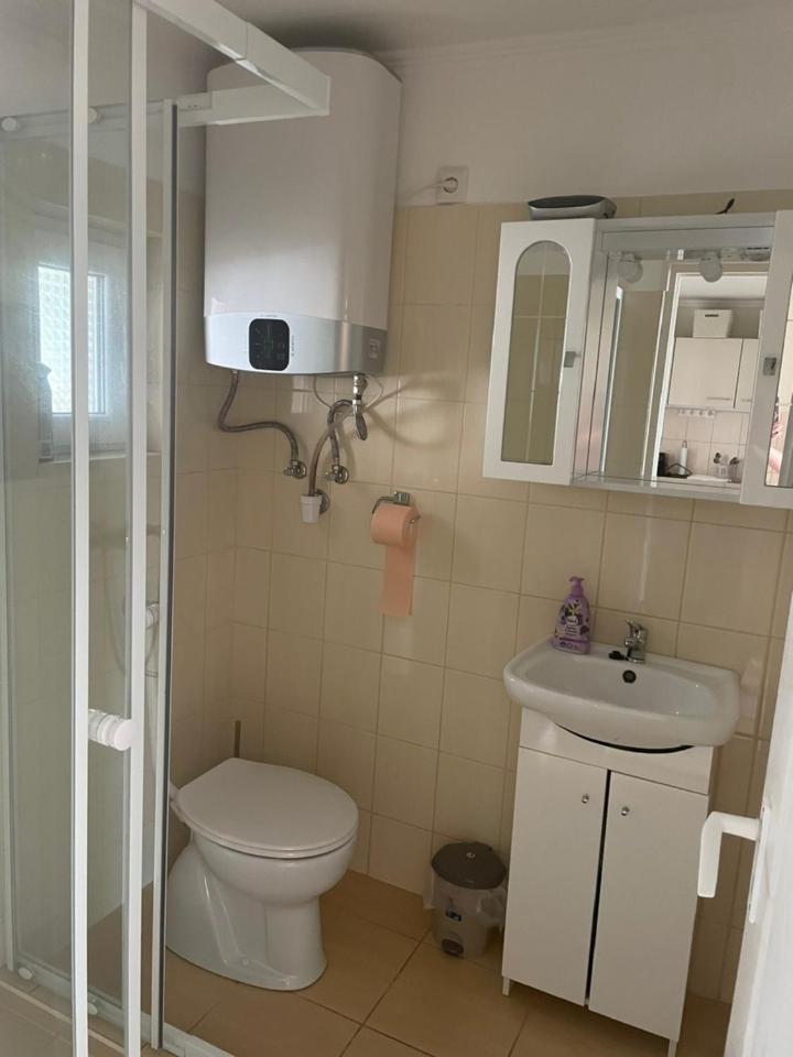 Levendula Vendeghaz Villa Hajdúnánás Екстериор снимка